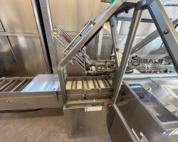 Maschine: TGM Box 90 Kartonierer