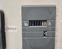 Maschine: PERKINS 2006-TG2A Dieselgeneratoren