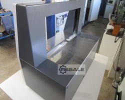 Maschine: BLUMER AKEBONO OB-300 BANDEROLIERMASCHINE