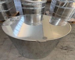 Maschine: MÜLLER 200 L Läufe