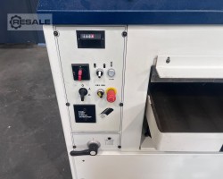 Maschine: TECNOMAX Formula SP2 Hobelmaschinen