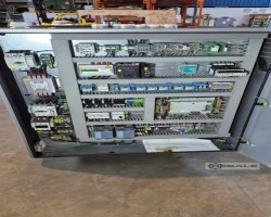 Maschine: VIESSMANN Vitobloc 200 EM 20/39 Blockheizkraftwerke (BHKW)