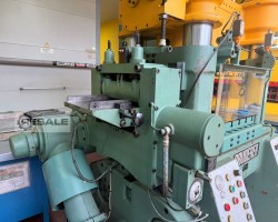 Maschine: BRUDERER BSTA 60 Schnelläuferpressen