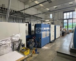Maschine: KBA RA 105-6 SW 2 PWHA Universal 