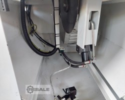 Maschine: BEHRINGER-EISELE PSU 450 H Metallkreissägen