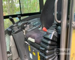 Maschine: VOLVO ECR 25D MiniBagger Minibagger
