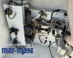 Maschine: HOLZ-HER 1321 SPRINT Kantenleimmaschinen