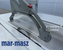 Maschine: ALTENDORF F 45 Formatkreissägen