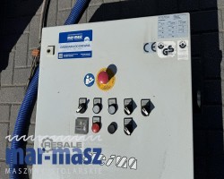 Maschine: WEIMA WL 8 Schredder