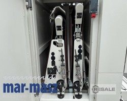 Maschine: SCM DMC 30 RCS 110 Breitbandschleifmaschinen