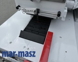 Maschine: RAIMANN K23 250/120 Vielblattsägen