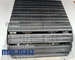 Maschine: COSMEC SM 400 400/160 Vielblattsägen