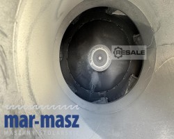 Maschine: FLADDER 300/GYRO Bürstenschleifmaschinen