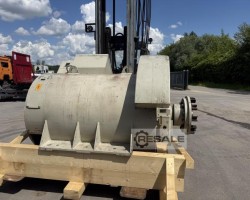 Maschine: MWM DEUTZ TBDG 441 BV16 Blockheizkraftwerke (BHKW)