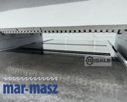 Maschine: SCM 550 Abrichtdickenhobelmaschinen