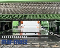 Maschine: KUPFERMUHLE 70 Vierseitenhobelmaschinen