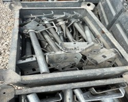 Maschine: DOKA Staxo 