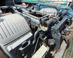 Maschine: MERCEDES-BENZ 970.25 - ATEGO 1223 Diesel 