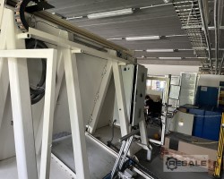 Maschine: STEINHAUER eCAB WorkCenter CNC Bearbeitungszentren
