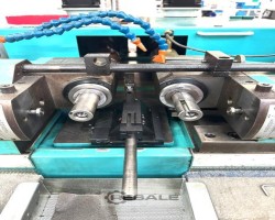 Maschine: THOMMEN PFAUTER LIEBHERR RT 70 RCA Gewindewalzmaschinen