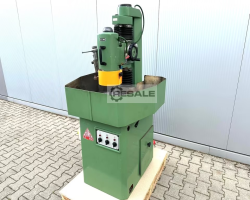 Maschine: DELTA LC 400 Rundtischflachschleifmaschinen