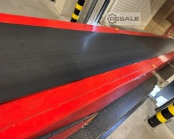 Maschine: CALJAN CB4H 7/14.3-600 Teleskopgurtförderer,