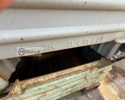 Maschine: HESON u Posten Kippboxen (10 Stück)