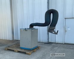 Maschine: CAPTAIR 100 Schweissrauchabsaugungen