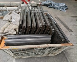 Maschine: VIESSMANN Vitobloc 200 EM-50/81 Gasgeneratoren