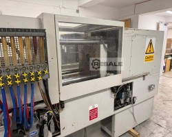 Maschine: BATTENFELD CDC BA 1000 / 315 Spritzgiessmaschinen