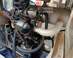 Maschine: VAILLANT Eco-Power 4.7 Blockheizkraftwerke (BHKW)