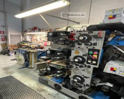 Maschine: GALLUS R 160 B 