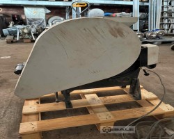 Maschine: RETSCH BB 100 Backenbrecher