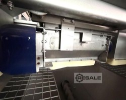 Maschine: BUCHER-VASLIN diverse Komplette Traubenannahme-Linie