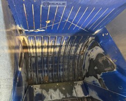 Maschine: STRAUTMANN BaleTainer Ballenpressen