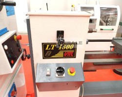 Maschine: CMC - LT 1500 Drechselbänke