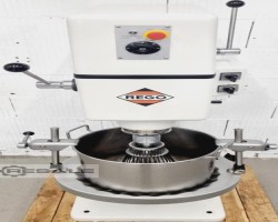 Maschine: REGO SM 3 Rührmaschinen