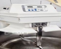 Maschine: SINMAG SP 120 Spiralknetmaschinen
