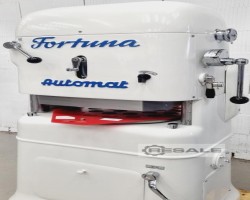 Maschine: FORTUNA Automat A 4 Brötchenpressen