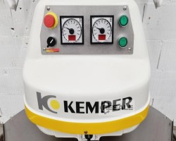 Maschine: KEMPER SP 125 Spiralknetmaschinen
