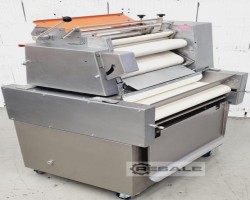 Maschine: UNIVERSUM HWM 50/70 Wickelmaschinen