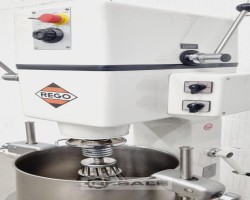 Maschine: REGO SM 2 Rührmaschinen