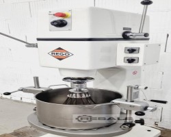 Maschine: REGO SM 2 Rührmaschinen