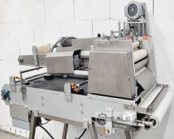 Maschine: UNIVERSUM LWT 3/60 Wickelmaschinen
