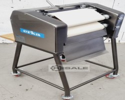 Maschine: ERKA WMA 30 Wickelmaschinen