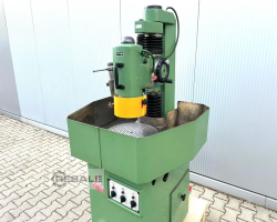 Maschine: DELTA LC 400 Rundtischflachschleifmaschinen