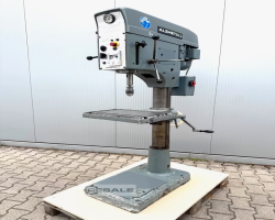 Maschine: ALZMETALL AB 3 ES Säulenbohrmaschinen