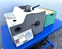 Maschine: DAREX AP 5000 präzisions - spiralbohrer