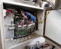 Maschine: RMB ENERGIE neoTower 30 Blockheizkraftwerke (BHKW)