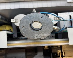 Maschine: TECHNOGRAF ANT250 Weiterverarbeitungsmaschinen